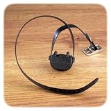 Bark Limiter XS Dummy Collar