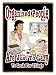 Funny Retro Organized People Are Just to Lazy to Look for Things Refrigerator Gift Magnet