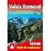 Valais Romand - Les plus belles randonn�es