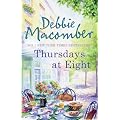 Thursdays at Eight (A Blossom Street Story)