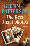 The rest just follows : or up here
