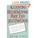 Accounting and Recordkeeping Made Easy for the Self-Employed