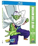 Image de Dragon Ball Z Kai: Part Three [Blu-ray]