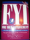 FYI (FYI PARA SU PERFECCIONAMIENTO 4 Edicion)