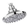 Culligan RDSH-C115 RainDisc Showerhead with Filter, Chrome Finish