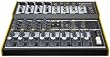 Tapco by Mackie Mix 120 Ultra-Compact Channel Mixer