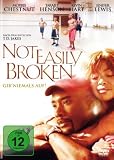 Produkt-Bild: Not Easily Broken
