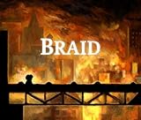 Braid [Online Game Code]
