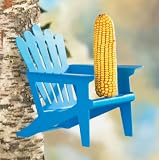 Hiatt Manufacturing Adirondack Squirrel Chair