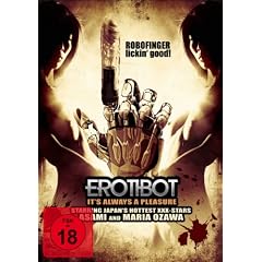 Erotibot - It's Always a Pleasure