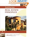 California Real Estate Principles