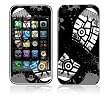 Stepping Up Decorative Skin Cover Decal Sticker for Apple 2G iPhone (1st Gen)