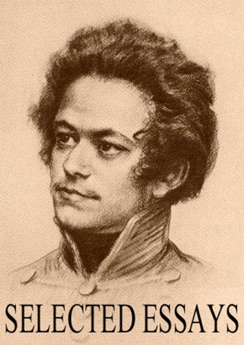 SELECTED ESSAYS[ILLUSTRATED]