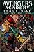 Fear Itself: Avengers Academy