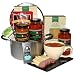 Fancifull Soup Kitchen Gourmet Get Well Basket