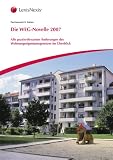 Produkt-Bild: Die WEG-Novelle 2007