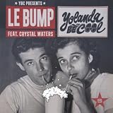 Produkt-Bild: Le Bump - Taken from Superstar [feat. Crystal Waters] [Explicit]