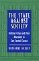 The State against Society: Political Crises and Their Aftermath in East Central Europe
