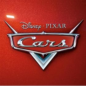 Cars Original Soundtrack (English Version)