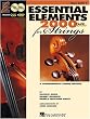 Essential Elements 2000 for Strings