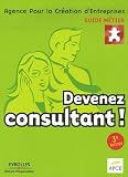 Devenez consultant !
