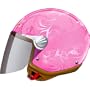 LS2 OF560 Tropic Pink S - Jethelm