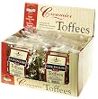 Walkers Olde English Royal Toffees, 5.29-Ounce Boxes (Pack of 12)