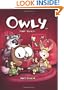 Owly, Vol. 5: Tiny Tales (v. 5)