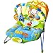 Monsieur B�b� - PE-01 - Transat B�b� Vibrant et Musical - Ocean