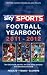 Sky Sports Football Yearbook 2011-2012