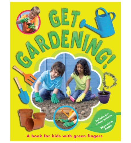 Get Gardening!