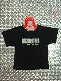 Big Brother AKA the Boss - T-shirt