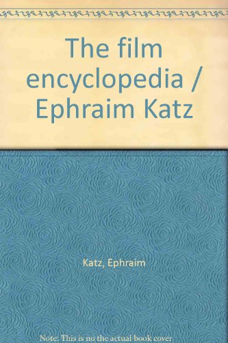 the film encyclopedia