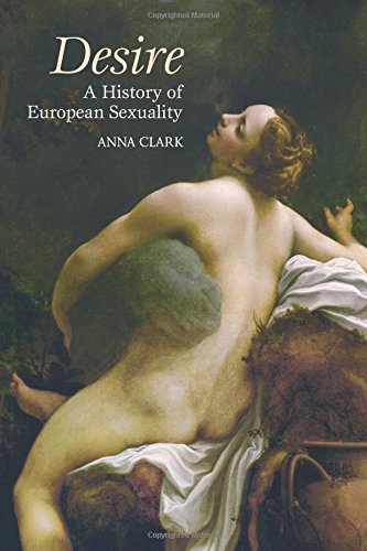 desire a history of european sexuality
