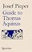 Books : Guide to Thomas Aquinas