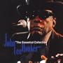 Essential Coll 1920-2001: Tribute John Lee Hooker