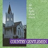 Let the Light Shine Down