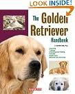 Golden Retriever Handbook