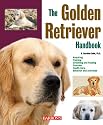 Golden Retriever Handbook (Barron's Pet Handbooks)