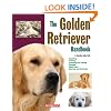 Golden Retriever Handbook (Barron's Pet Handbooks)