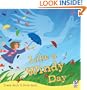 Like a Windy Day