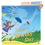 Like a Windy Day