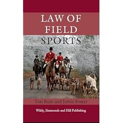 Law of Field Sports