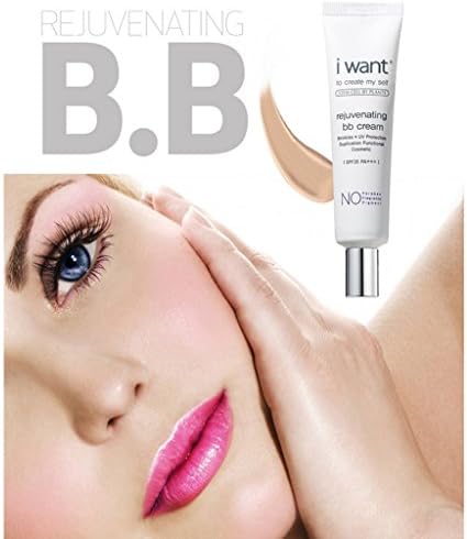 [AGSKINLAB] iwant Deep Cleansing &amp; BB Cream (Rejuvenating BB cream 30ml)