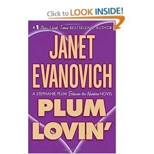 Plum Lovin' - Janet Evanovich