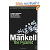 The Pyramid: The Kurt Wallander Stories
