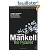 Pyramid: The Kurt Wallander Stories