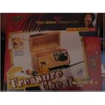 Tim Allen's Treasure Chest Project Kit