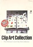 Clip Art Collection - 3003 Color Clip Art Masterpieces