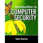 Introduction to Computer Security by  Matt Bishop